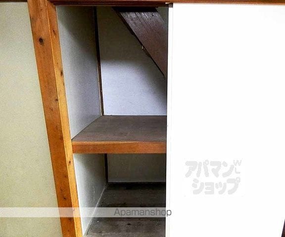 大宮一ノ井町15ー5貸家の内装写真