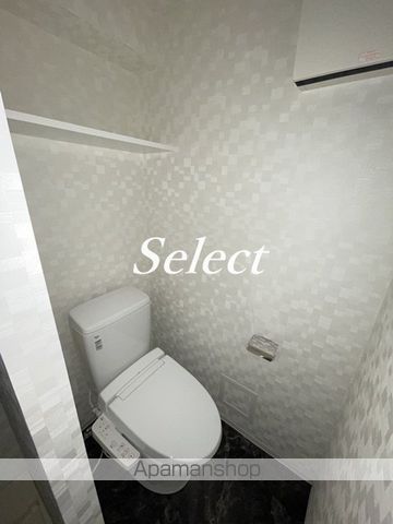 SーRESIDENCE横濱阪東橋の内装写真