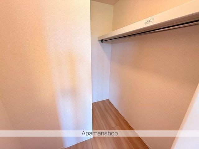 グランフルールの内装写真
