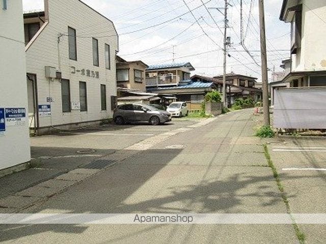 グリーンプラザの周辺写真