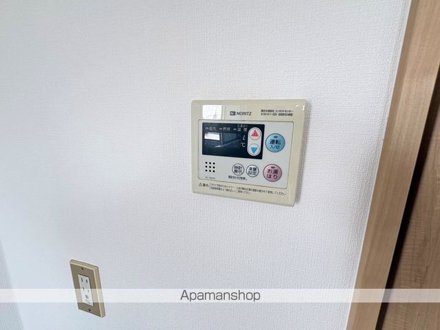 KTコスモの内装写真