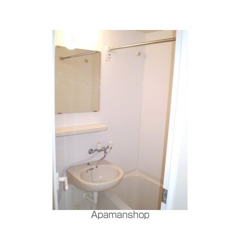 サンピエス河田町の内装写真