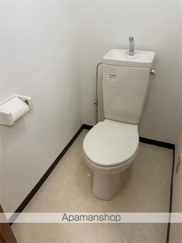 メゾンド・プルミエルの内装写真