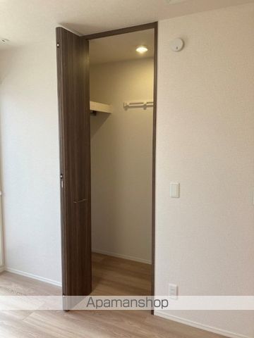 DーROOM福住 Bの内装写真