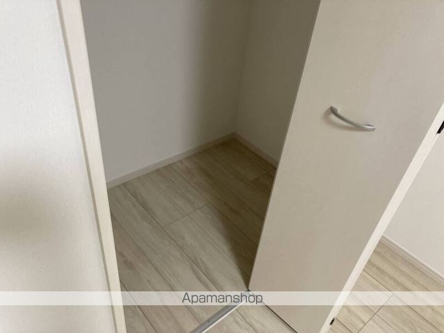 リブリ・坂戸南町の内装写真