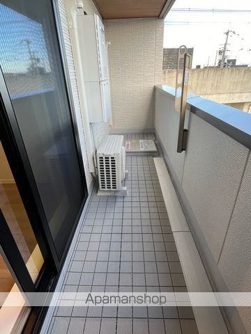 SIESTAの内装写真