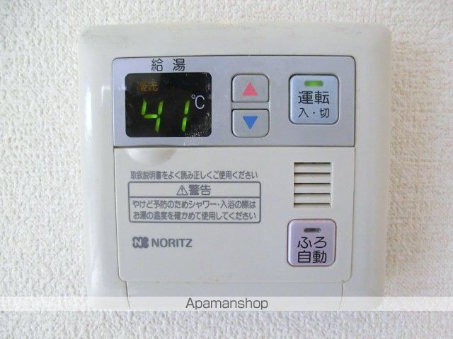 プライムコート瀬崎の内装写真