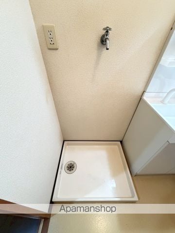 グランドゥールフレアの内装写真