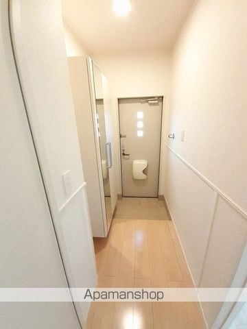 ヴァンヴェール Iの内装写真