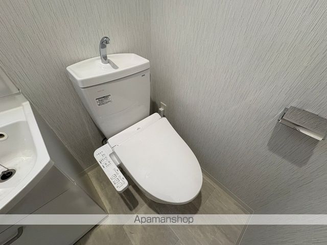 エグゼ大阪CITYルーエの内装写真