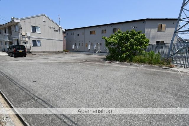 プレジール蓮町のその他写真