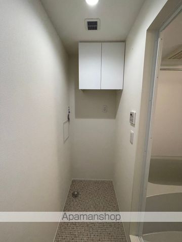 ユアメゾン立教通りの内装写真