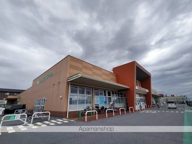 ジョイフルスクエアの周辺写真
