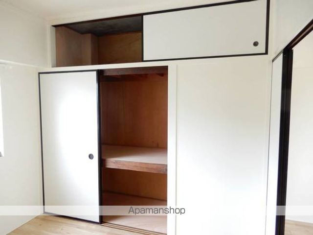 ビレッジハウス金屋2号棟の内装写真