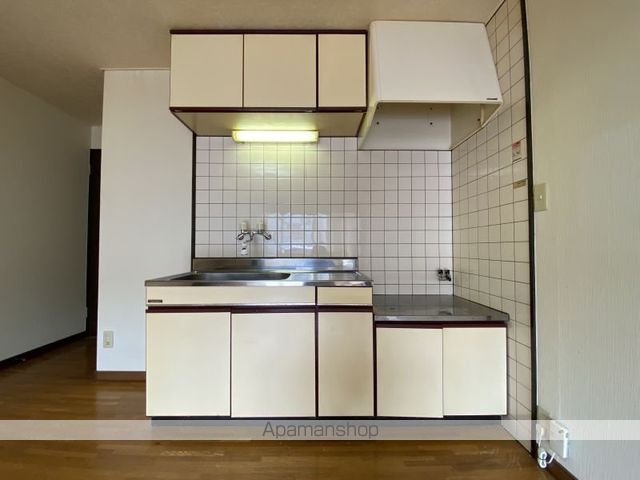 VILLA川原の内装写真