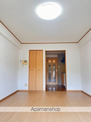 ガーデンパレス秋根の内装写真