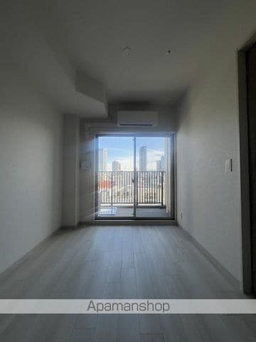 URBANEXMINAMIMORIMACHIEASTの内装写真