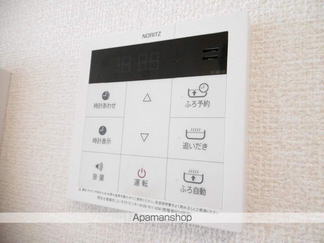 グリーンウッド立田の内装写真