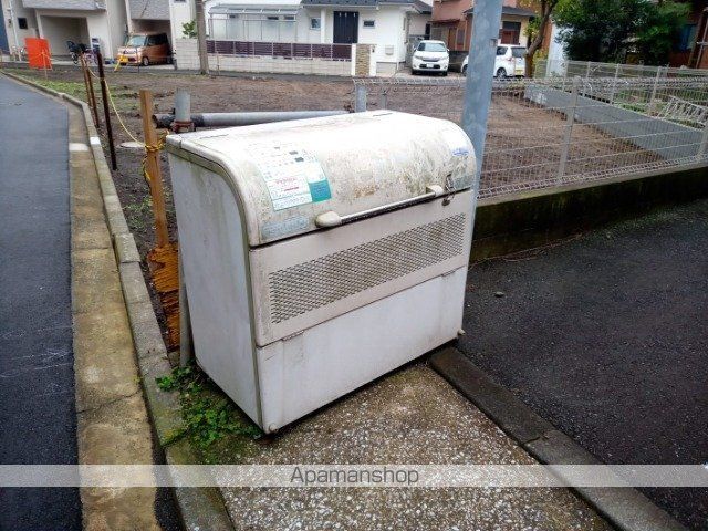 レオパレスさざなみのその他写真