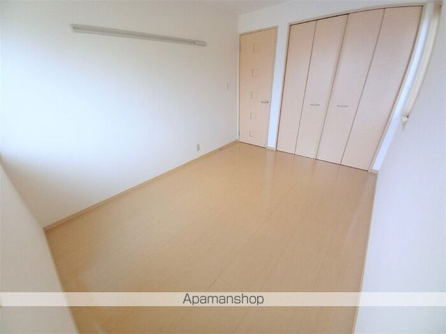 トマトハイツ 一二三番館の内装写真