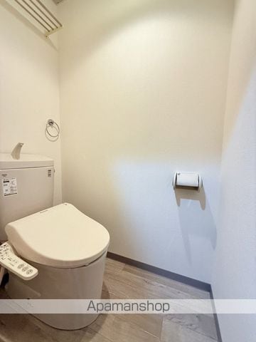 サンシャイン・シティー弐番館の内装写真