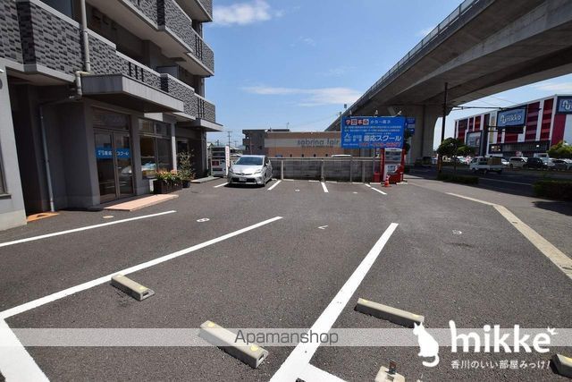 マンション ベアーズクラブの外観写真