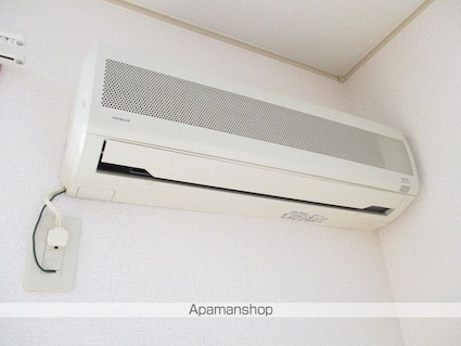 コーポラス　ダイクヤ[1K/26.94m2]の内装1