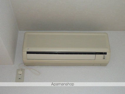 プリオールＺＥＮ弐番館[1K/25.48m2]のその他設備