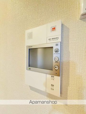 プレミアム大須の内装写真