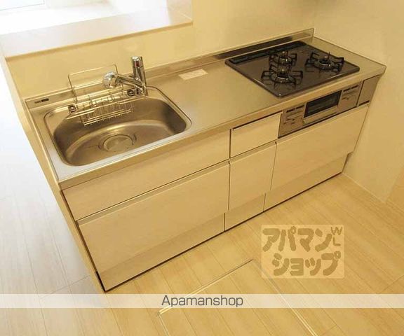Casa FeliceIIの内装写真