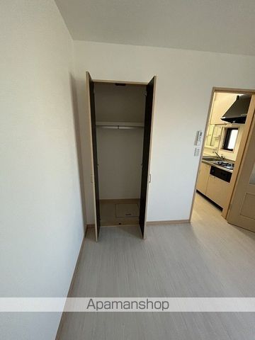 Comfort Placeの内装写真