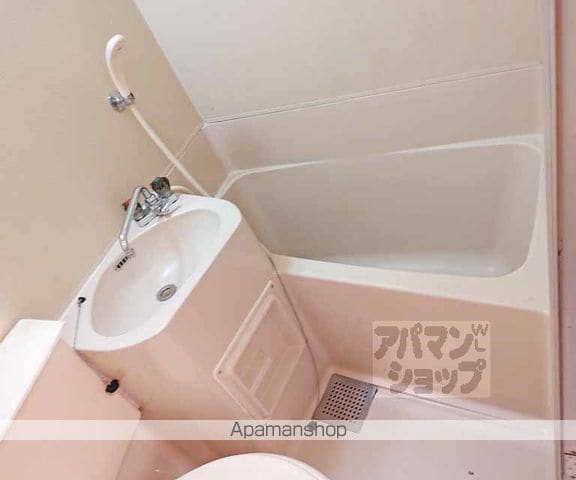 ハイツ田中の内装写真