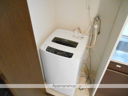 第２４長栄アビタシオン[1K/24.8m2]の内装3