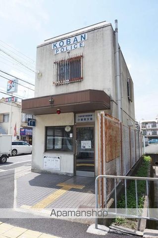 サンロードNo.3の周辺写真