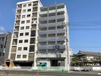 ｅＣｌｏｕｄ[1LDK/36m2]の外観2