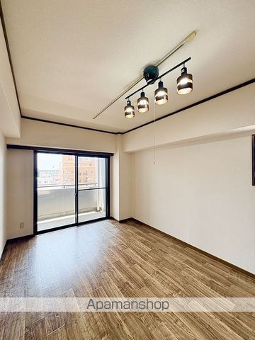 CASA MIRA日神パレステージ浜松第2の内装写真