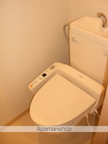 チアフル元町Bの内装写真