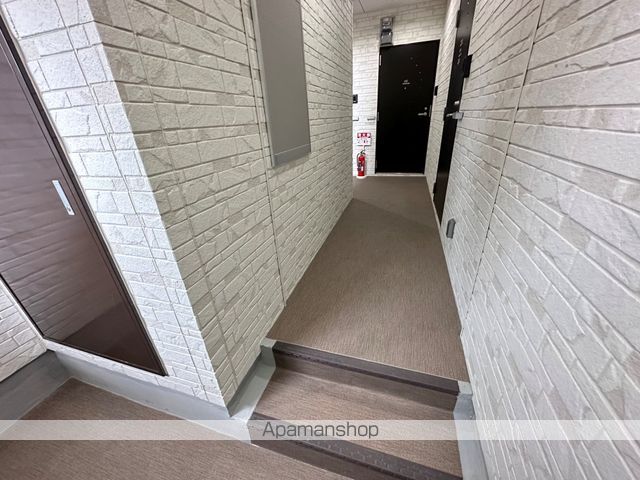 F ASECIA EPICの内装写真