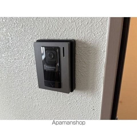 しらかばハイツの内装写真
