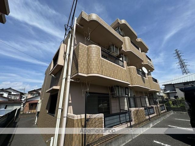 アネシスの外観写真