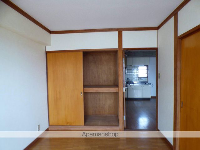 平和ビル新館の内装写真