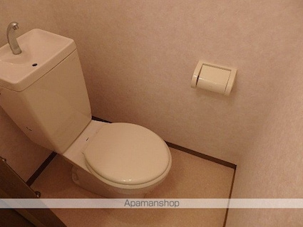 宮城県仙台市若林区文化町[1K/26m2]の内装2