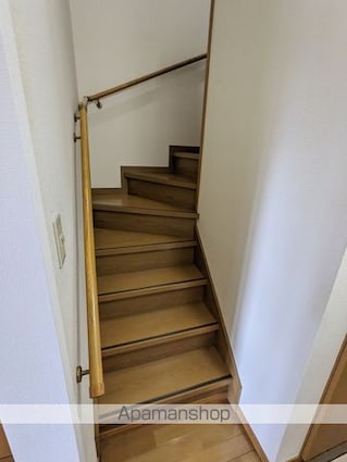 ハイライン鶴巻[3LDK/72m2]の内装6