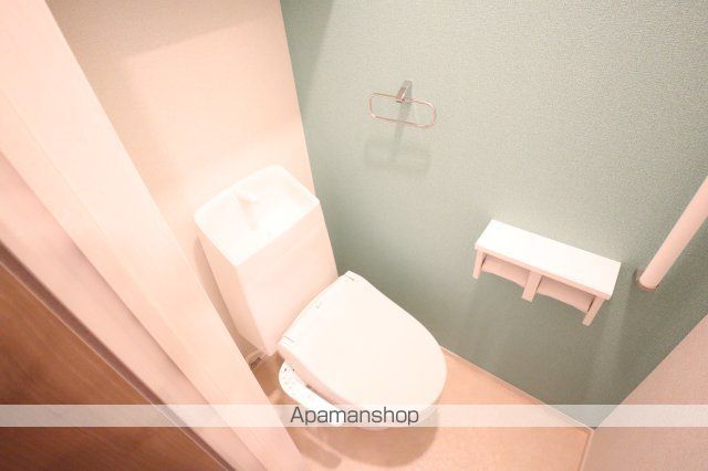 カーサ匠の内装写真