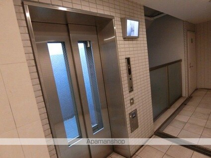 ラクラス田町[1LDK/40.28m2]の共用部6
