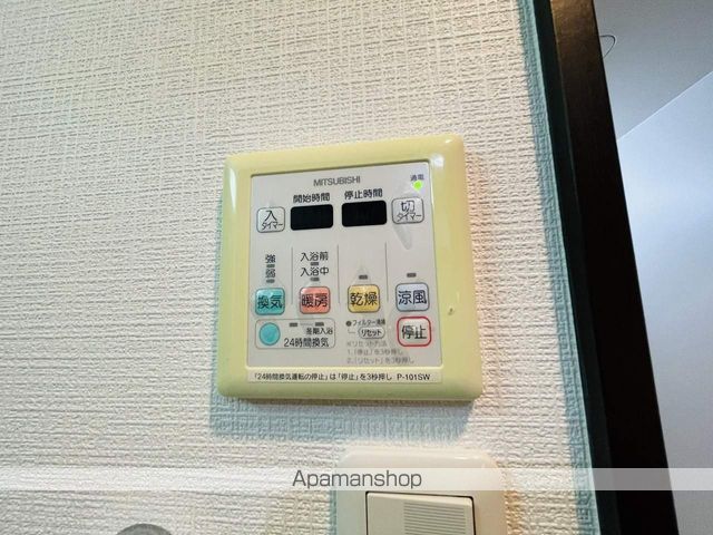 プリマベーラの内装写真
