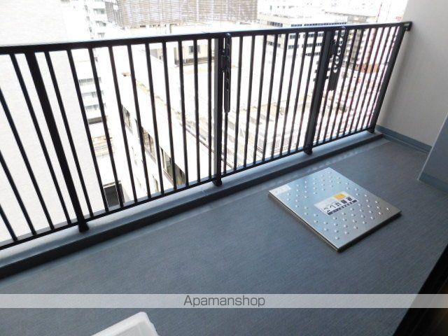 アーバネックス江坂広芝の内装写真