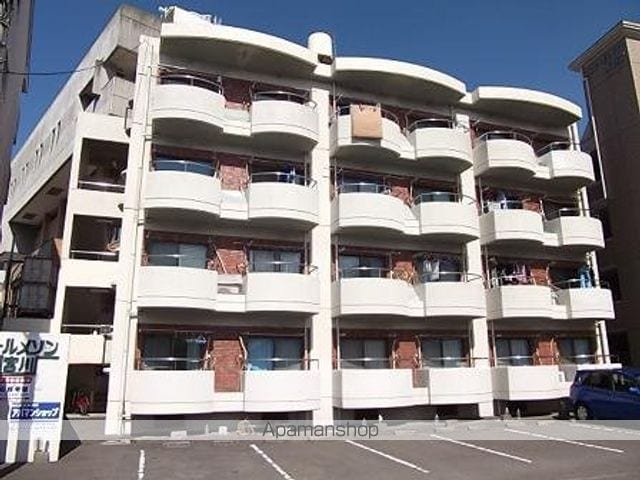 パールメゾン宮川の外観写真
