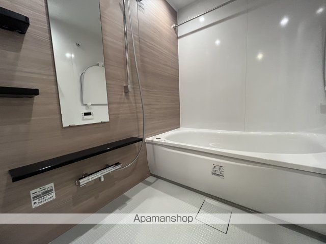 プライムメゾン千葉新町の内装写真