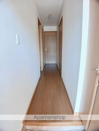 モーダフィオーレＡ[1LDK/45.12m2]の玄関